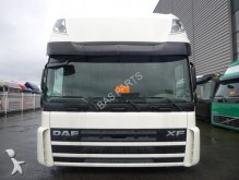cabine DAF