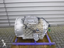 caja de cambios Renault