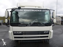 cabine DAF