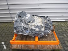 caja de cambios DAF