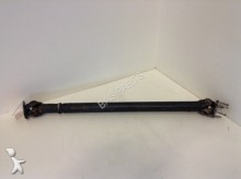 Universeel PTO-axle