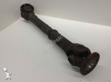 Universeel PTO-axle
