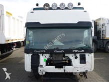 cabine DAF