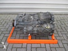 caja de cambios DAF