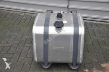 DAF LKW Ersatzteile Treibstofftank