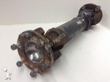 Universeel PTO-axle