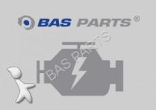 Universeel PTO-axle