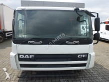 cabine DAF