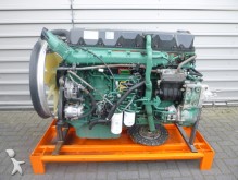 moteur Volvo