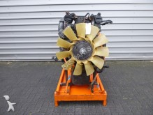 moteur DAF