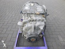 boite de vitesses Volvo