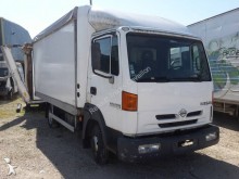Nissan DIVERSES PIECES NISSAN ATLEON 120