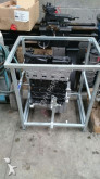 pièces de moteur Volkswagen