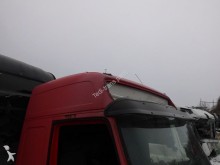 rivestimento Volvo
