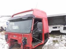 cabina Volvo