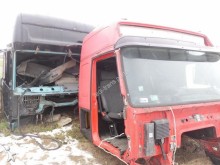 cabina Volvo