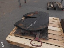 repuestos para camiones quinta rueda Volvo