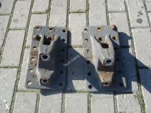 repuestos para camiones ejes Volvo