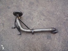 bomba de aceite usado