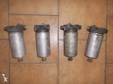 pièces détachées PL filtre à carburant occasion