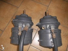 polea Volvo
