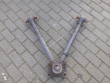 repuestos para camiones ejes Volvo