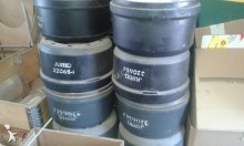tambour de frein Meritor