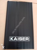 outras peças Kaiser