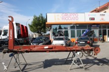 ricambio per autocarri nc SCARRA-INCARRA