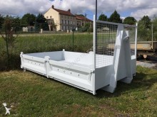 pièces détachées PL benne Dalby