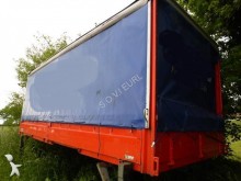 repuestos para camiones caja lona corredera usado