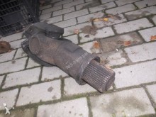 repuestos para camiones ejes Volvo