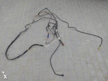 ricambio per autocarri cordoncino usato
