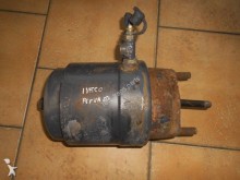 pièces détachées PL tambour de frein Iveco