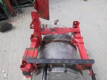 marmitta/Scarico DAF