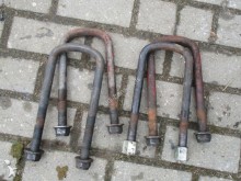 pièces détachées PL essieux Mercedes