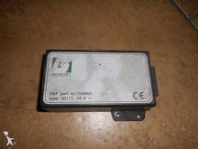 pièces détachées PL boîtier de commande DAF