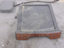 rivestimento DAF