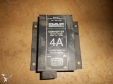 pièces détachées PL boîtier de commande DAF