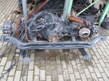 pièces détachées PL essieux Mercedes