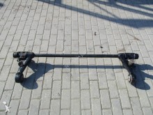 repuestos para camiones ejes Volvo