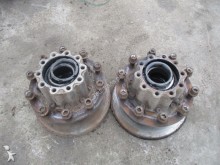 repuestos para camiones cubos & ruedas usado