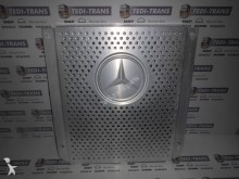 revêtement Mercedes