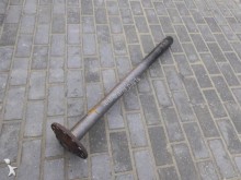 repuestos para camiones ejes Volvo