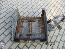 Mercedes LKW Ersatzteile Steuergerät
