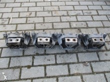 cuscinetto di supporto Mercedes