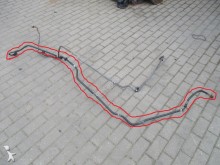 empalme del tubo Iveco