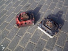 coussinet de support Volvo