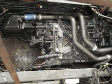 boite de vitesses Renault