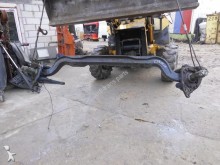 repuestos para camiones ejes Iveco